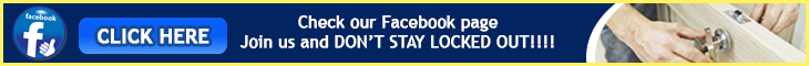Join us on Facebook - Locksmith La Jolla