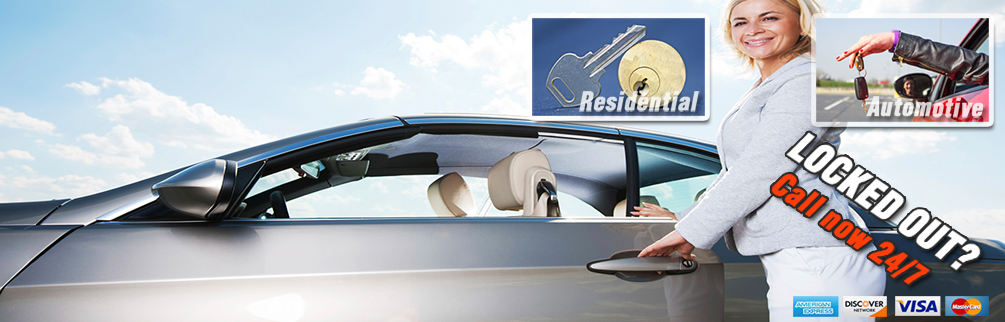 Locksmith La Jolla, CA | 858-947-5424 | Affordable Locks